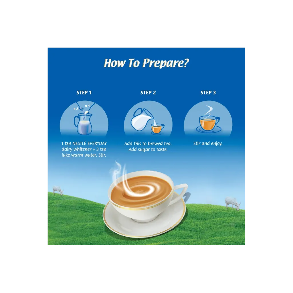 Nestle Everyday Milk Powder buy online USA - 3